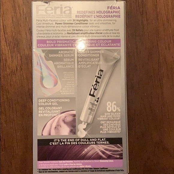 Loréal Paris Hair Colour🟪 - Picture 3 of 5